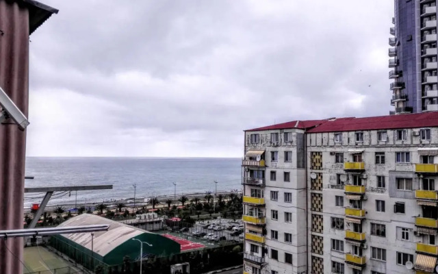Apartment Rusudan