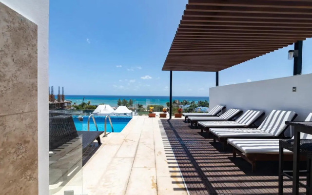 Dream Condo Between Beach and 5ta