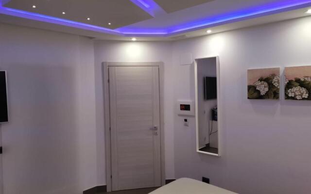 B&B Rossini Luxury 2