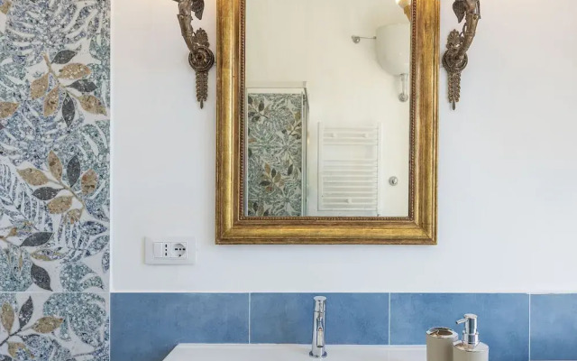 Trastevere 900 Liberty