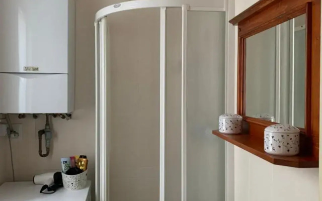 Apartment Mojstrovka