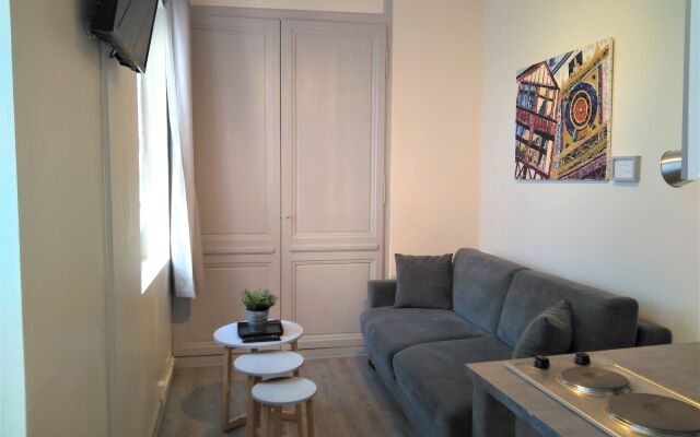 Rouen Appart Hôtel