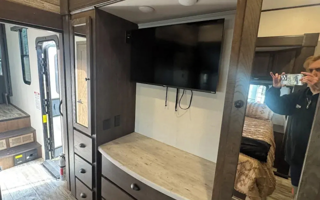 Mountain Shadows RV & MHC