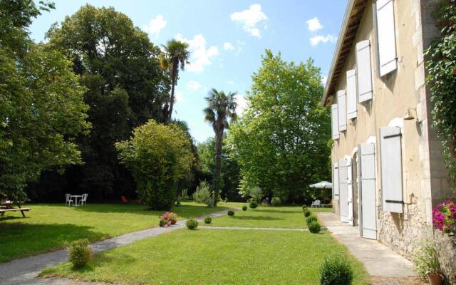 Appart'Hôtel Bellevue