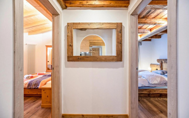 Chalet Osmar Appartamento 2