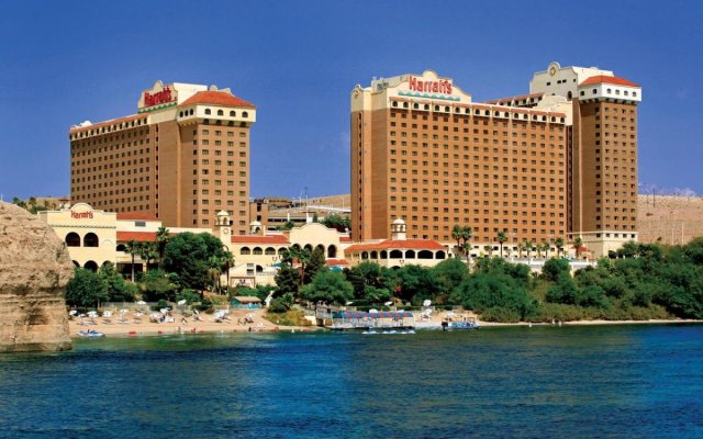 Harrah's Laughlin Beach Resort & Casino