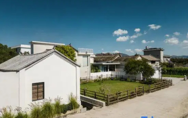 Xiaoyin·Zangxi Homestay