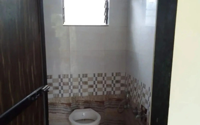 Manthan Beach Resort