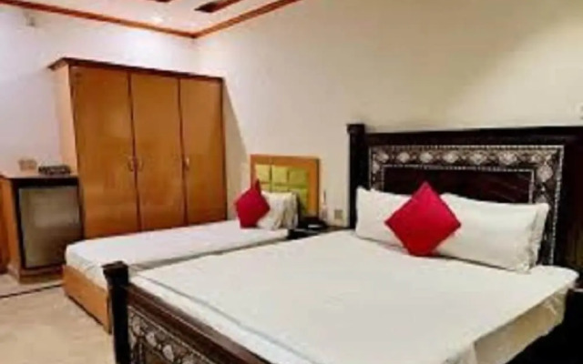 Royal Continental Hotel