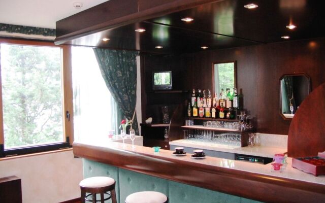 Park Hotel Muggia