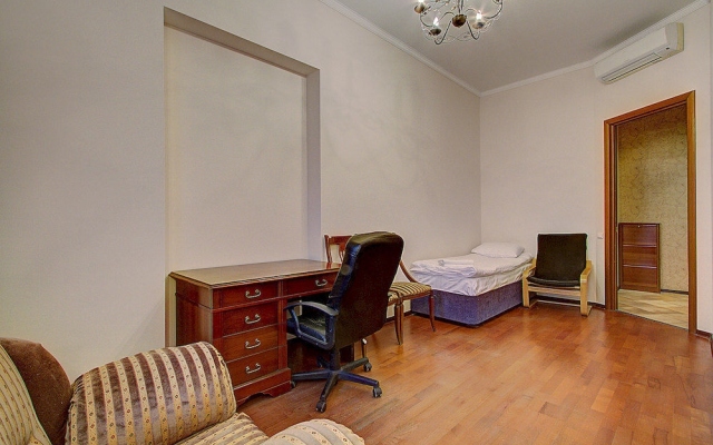 Апартаменты «СТН у Московского вокзала»