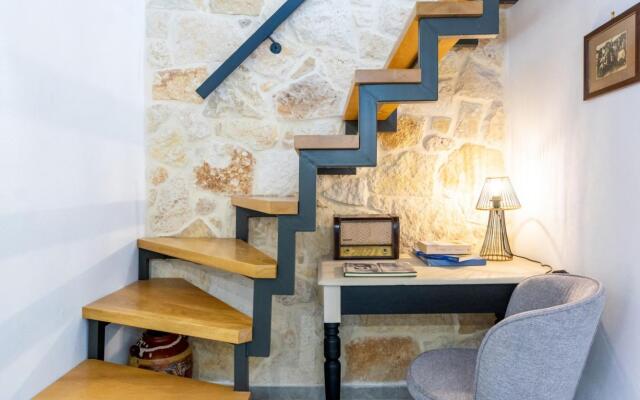 Charming Cretan House 2BR 2bths Wifi