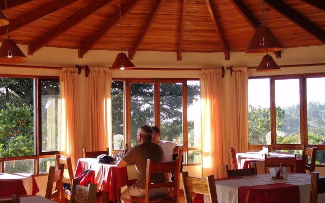 Sunset Hotel