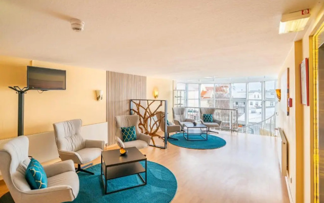 Centralhotel Binz