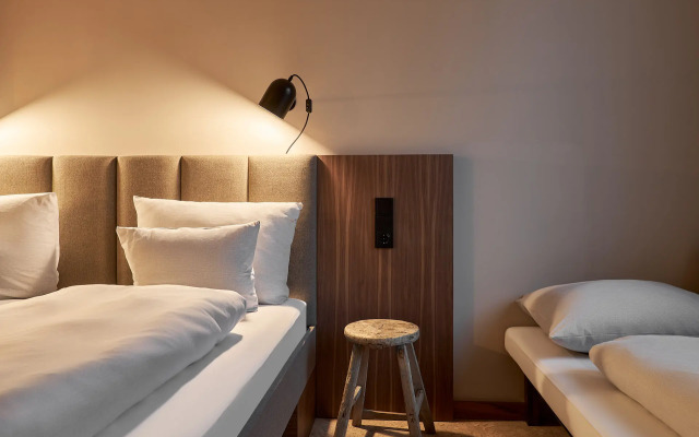 Cocoon Sendlinger Tor