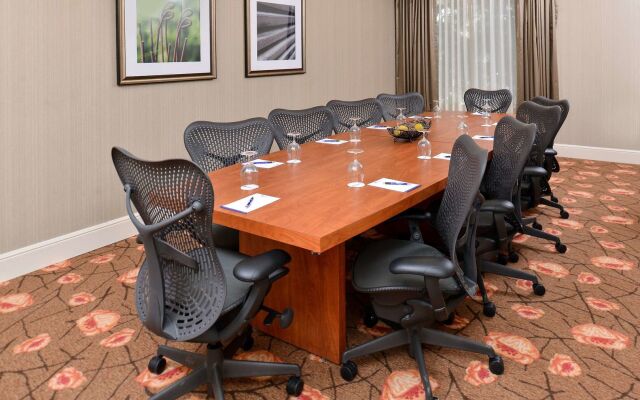 Hilton Garden Inn Dallas/Addison