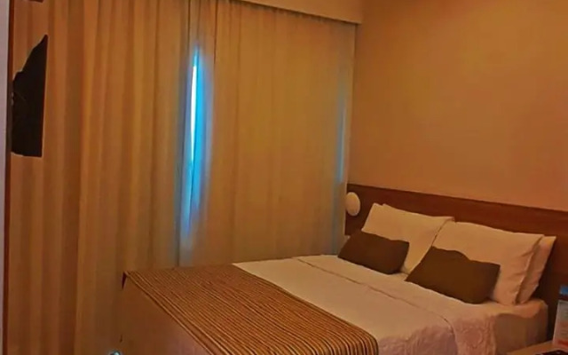 Pousada UTI do Lazer