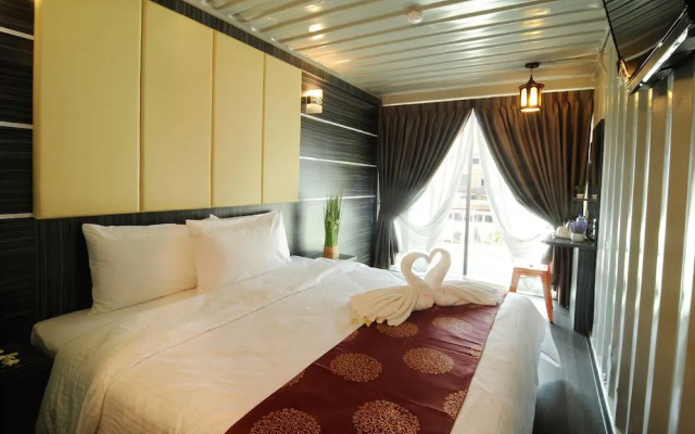 PPT Muar Hotel