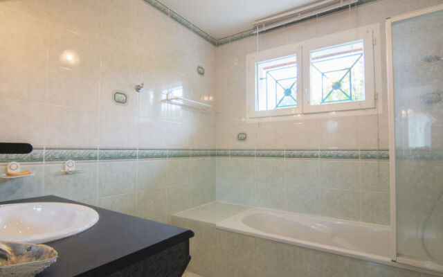 Holiday Home Picasso