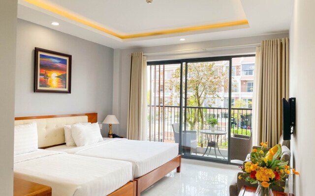 Amon Phu Quoc Hotel