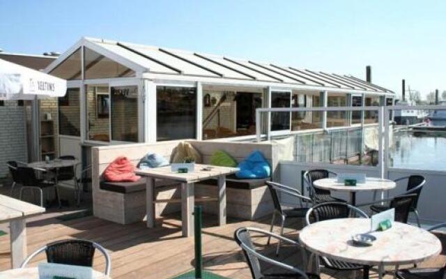 Camping IJsselstrand