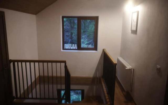 Pensiunea Cheile Albacului