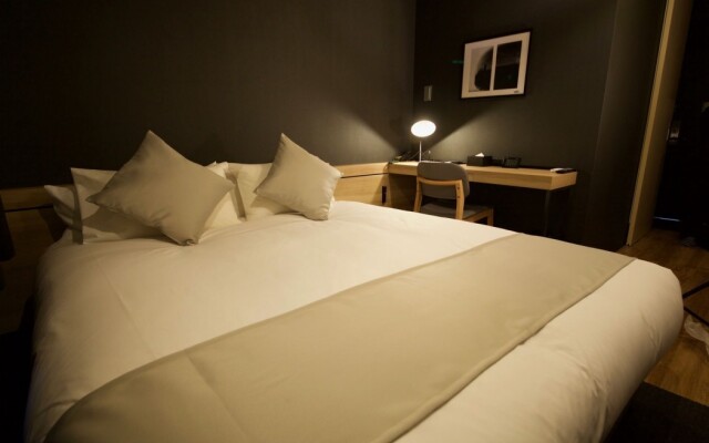 Hotel Cordia Osaka