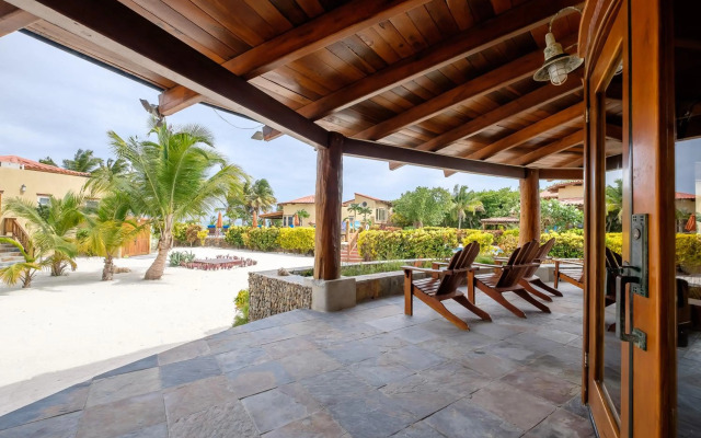 Villa Descanso in San Pedro