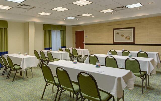 Hampton Inn & Suites Clermont