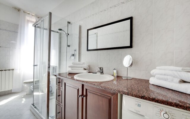 San Leonardo - WR Apartments