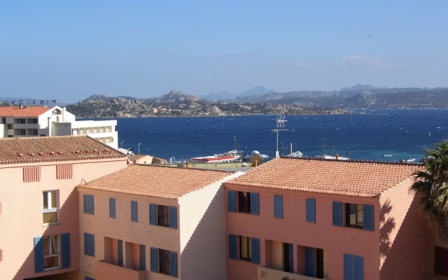 Le Nereidi Hotel Residence