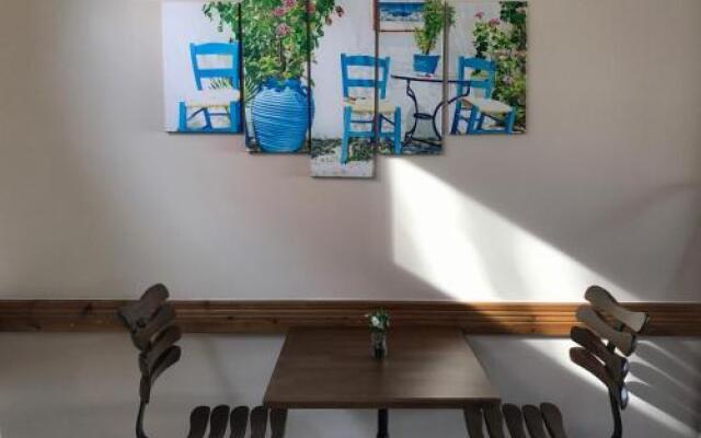 Karacan Park Hotel
