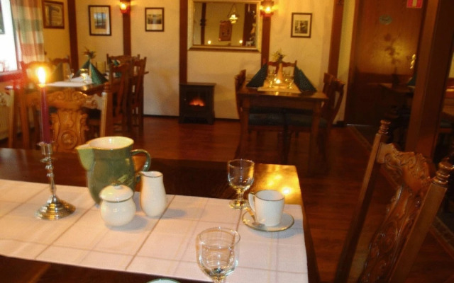 Cronin's Guesthouse B&B