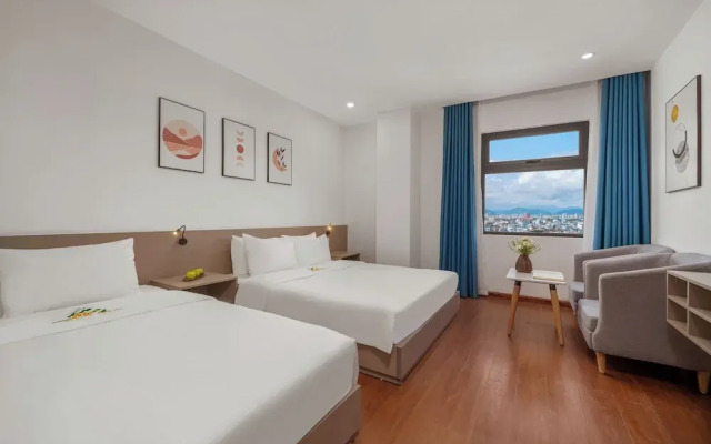 ELC Da Nang Hotel
