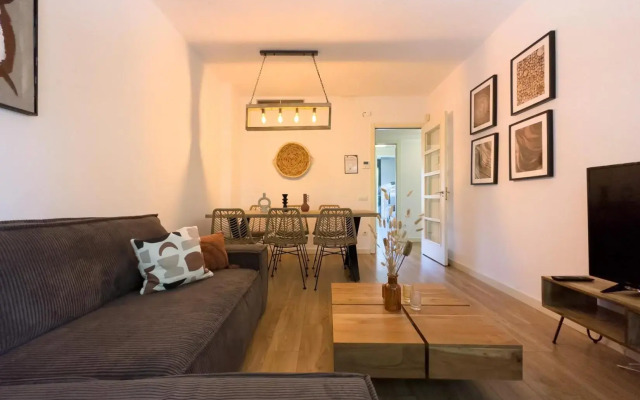 Ciutadella Park Apartments