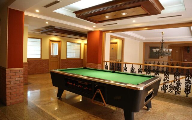 Savoy Suites Noida