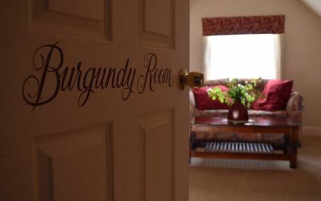 The Magnolia Mansfield