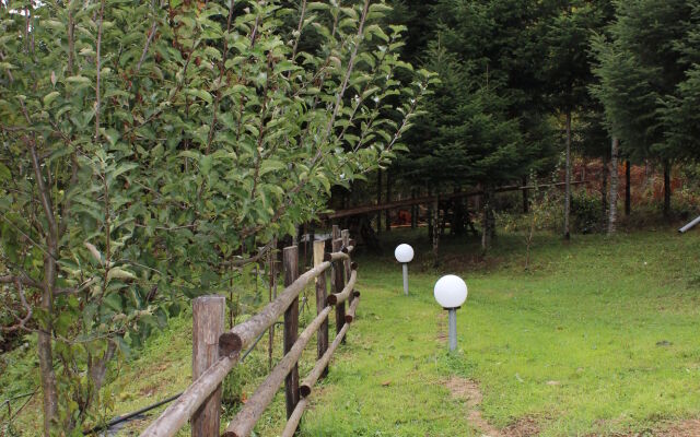 Kedros Holiday Villas