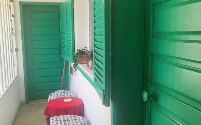 Cozy Studio Close To The Beach!
