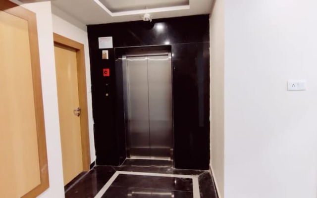 Goroomgo Shree Gajanana puri
