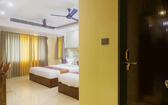 Fabhotel Surya Grand I