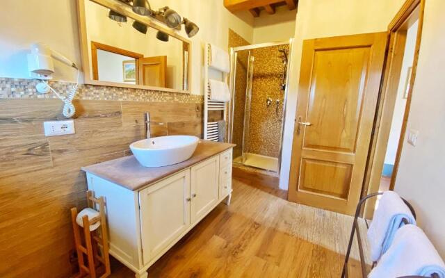 La Valle A Polvereto