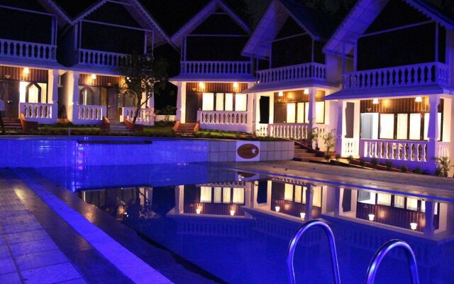 Quinta Serena Holiday Resort