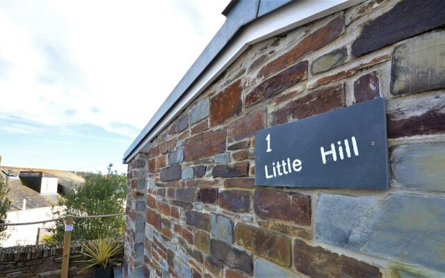 Little Hill