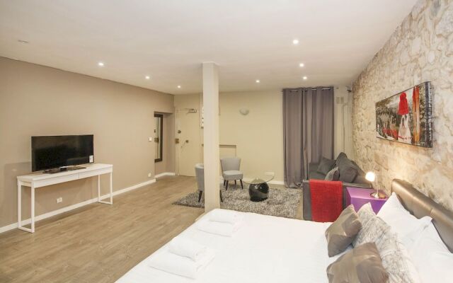 BP Apartments - Le Marais Oberkampf area