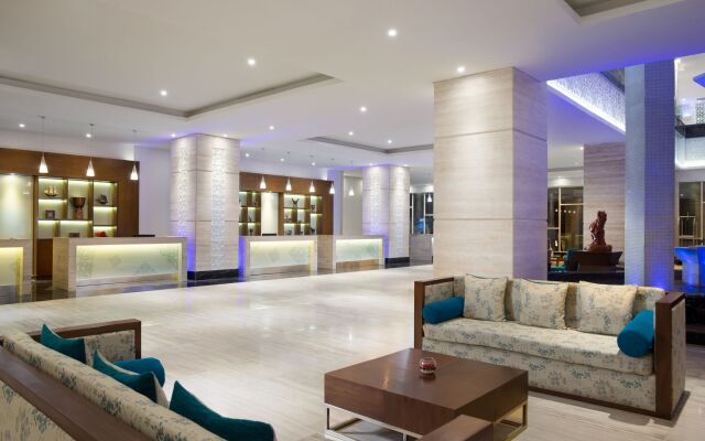 Four Points By Sheraton Makassar