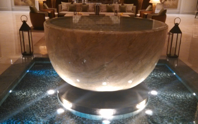 Liangyun Hot Spring Hotel