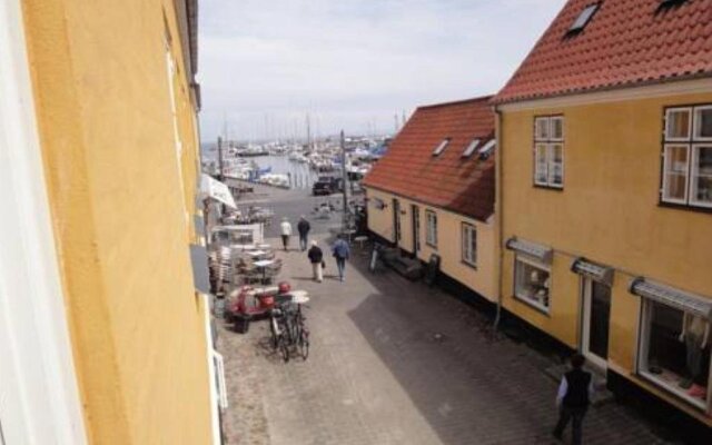 Dragør Hotel & Apartments