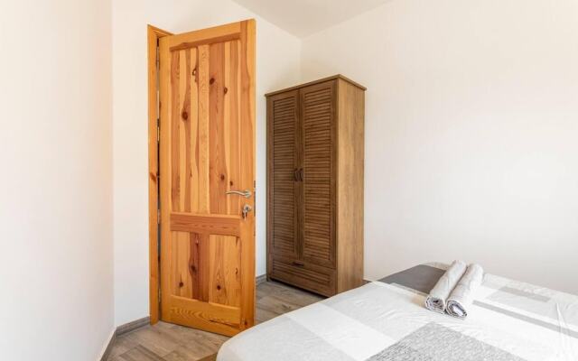 Gozo Escape, 2-bed Apartment in Marsalforn