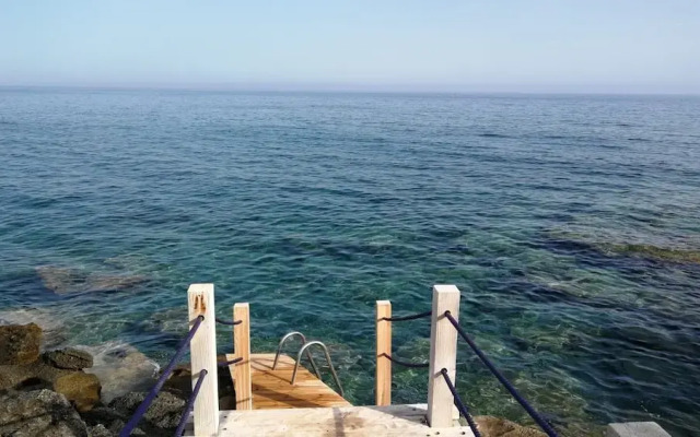 Palm Beach Hotel Sudkreta